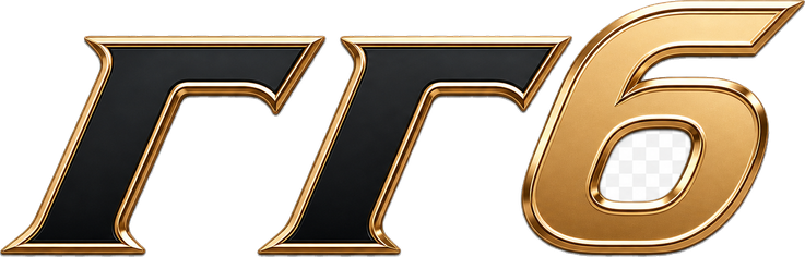 rr6 Logo